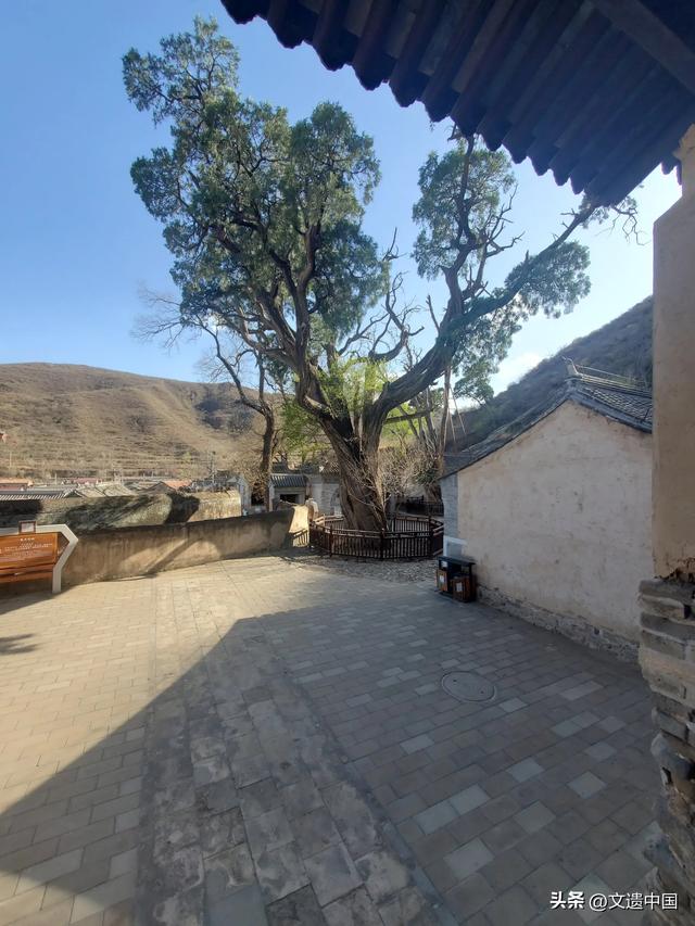 北京6个最适合发呆的地方，个个国家历史文化名村，你去过几个？