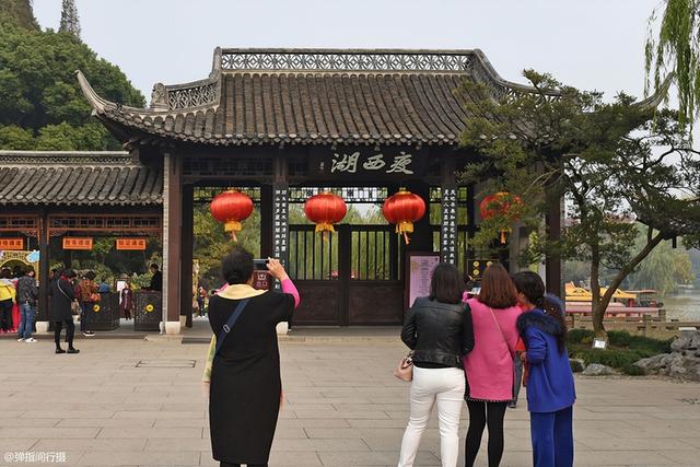 “游船+演艺”一年赚千万，瘦西湖多元业务能解增长焦虑吗？