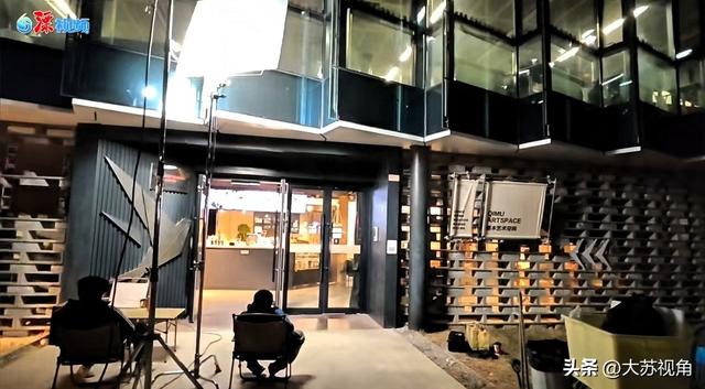 基地筑基+文旅赋能！南京溧水发力，以短剧撬动文化经济新增长极