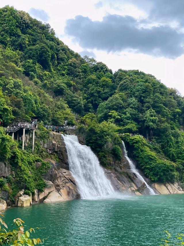 湖南大变局！郴州突然爆红，湘南小城集体看懵～