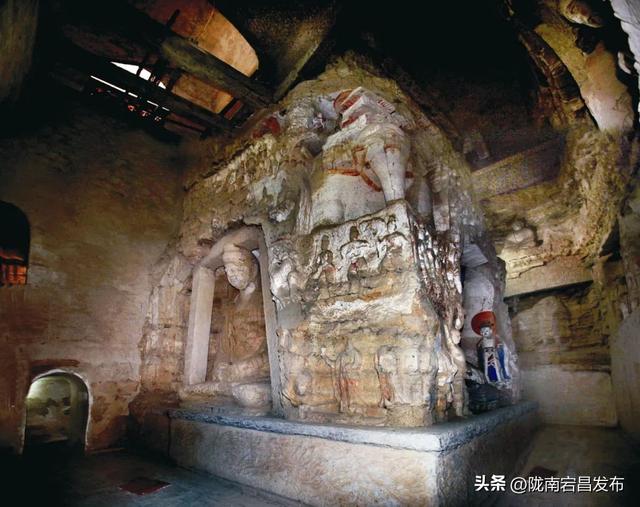 【寻迹甘肃 向往之旅】问道崆峒 康养平凉