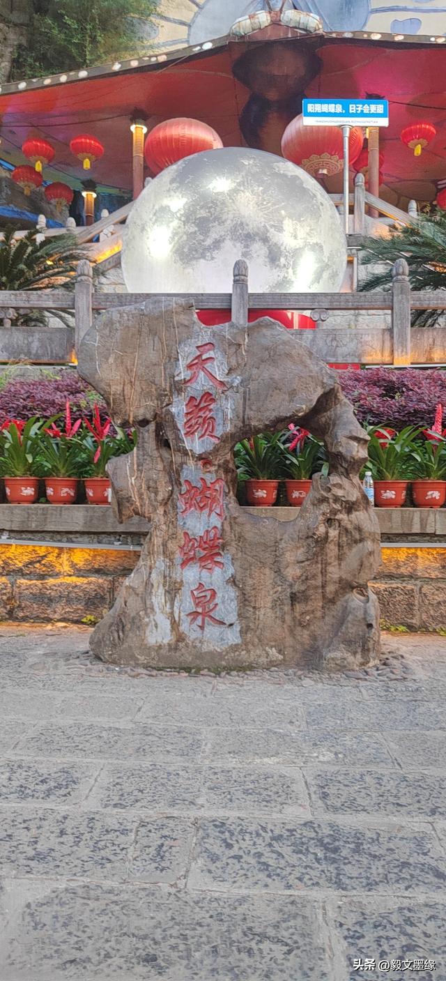 周毅文I遇龙河：漓江之外的水墨情书