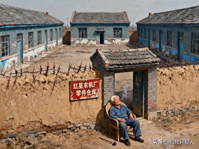 82年看仓库，一个女贼被我抓住，她说：大哥别报警，我什么都愿意