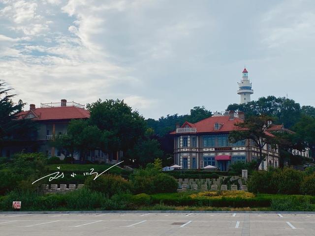 山东烟台这座山，海拔仅40多米，却是“国家4A级旅游景区”？