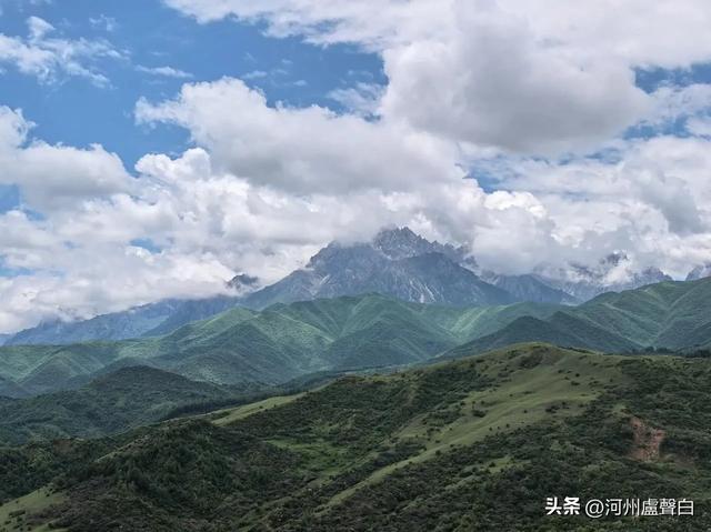 啊！太子山