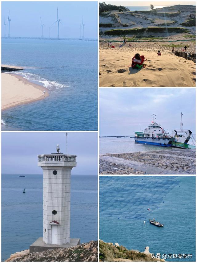 莆田慢行记——7天深度漫游，海韵禅心与舌尖狂欢