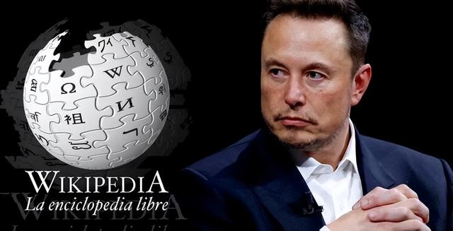 马斯克再搞事！Grokipedia叫板维基百科，AI百科偏右翼引争议