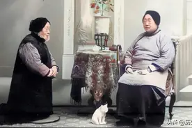 她是“求人不如求己”的最顶级典范。图片