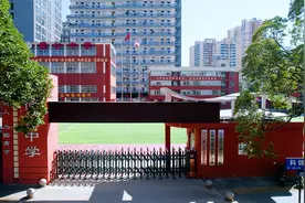 2024昆滇名高中|昆明市五华区德仁中学：高起点、高品质、艺术特色、半军事化管理的优质高级中学图片