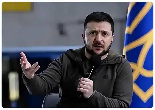 出大事了	，美军拦截俄罗斯油轮；以色列不宣而战；泽连斯基或下台