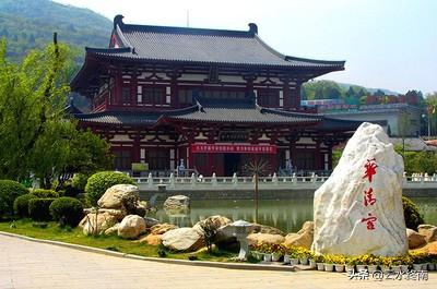 坐拥俩5A景区，获中国十佳特色文化旅游名区，为何经济各区垫底？