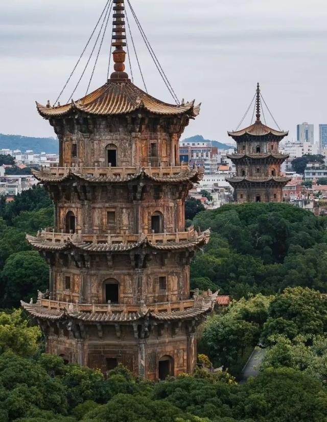 海丝起点，多彩绽放——“你好！中国”亚洲旅行商中国行·泉州站即将启航