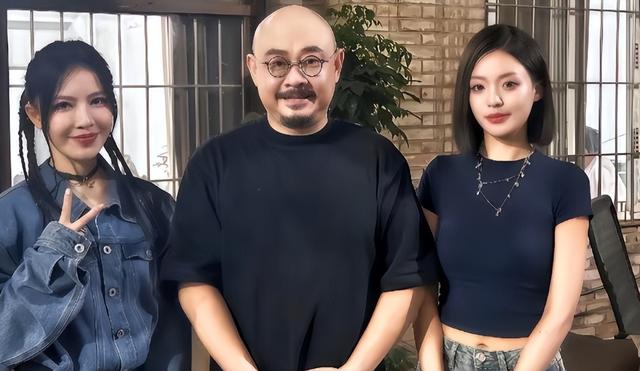 十年版权恩怨，两人在音乐领域大打出手，如今的下场怪不了别人