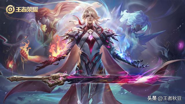 王者荣耀：策划爆料暗信下周宣布调整方向，芈月有两点优化改动