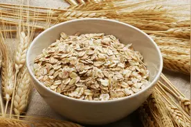 燕麦最神奇的不是降胆固醇！6大健康益处令人惊叹！有人还不了解图片
