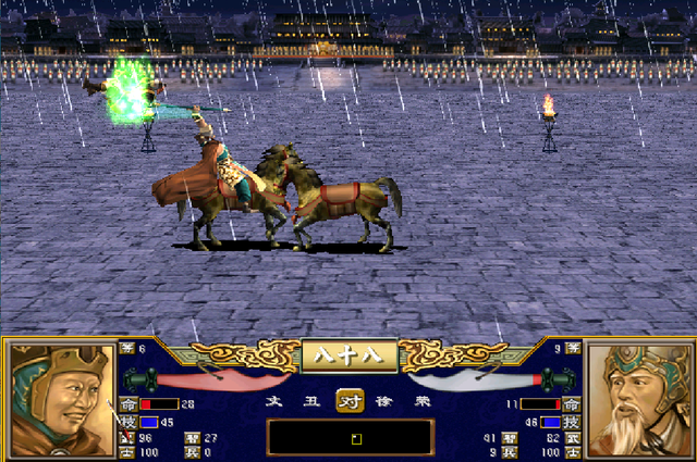 好玩的三国slg游戏排行榜，有这几款单机和手游，2025年就够玩了