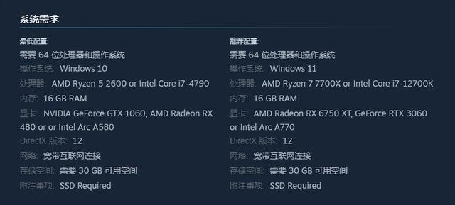《杀戮空间3》来了，艾尔莎RTX3050幻影者6GD6和你轻松玩转