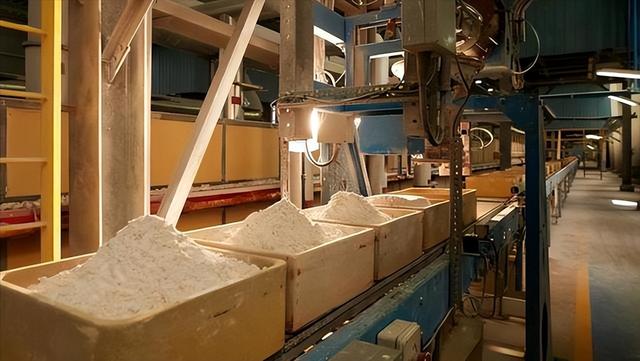 想将稀土运送到美国？蒙古的如意算盘：用400平方公里土地换通道