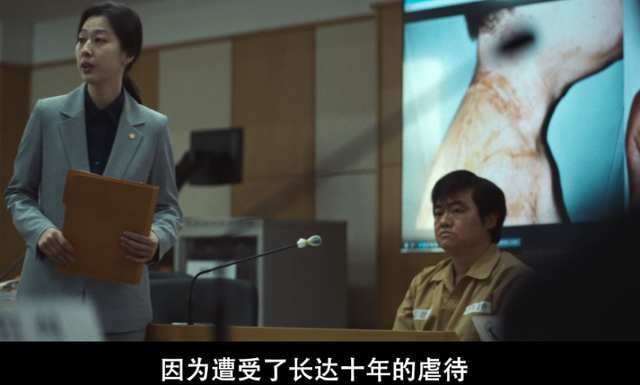 塌房一年还能复出，就凭这烂片？