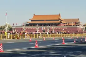 周末北京一日穷游图片