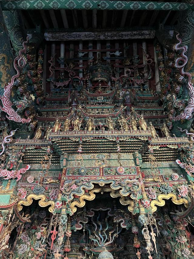 山西全境自驾游第二天:碛口古镇、小西天