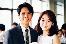 《惊掉下巴！高中同学竟娶了我们的英语老师，结局更狗血……》图片