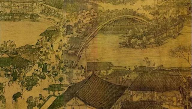 山东，有一座2000年前的一线城市，去青州古城赶一场槐花雨