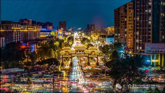 崇州银发康养游线路来啦~带上爸妈解锁！