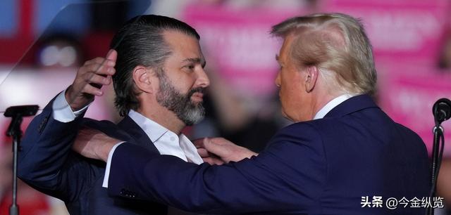 加沙饥荒变赌局？美国精英一边赌加沙生死，一边投资以色列军火商