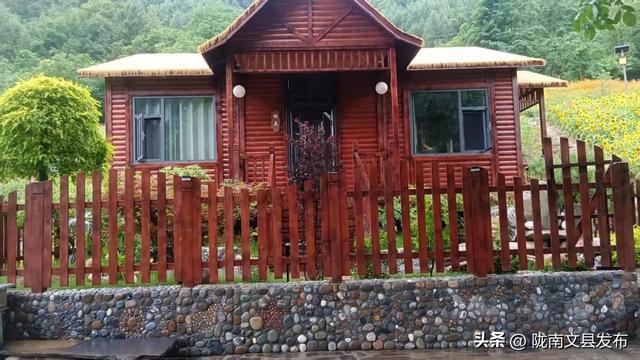 寨科桥游记