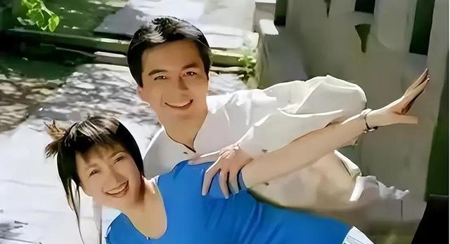 许亚军也没想到，何晴留给他的24岁儿子，如今却成了他的“救赎”