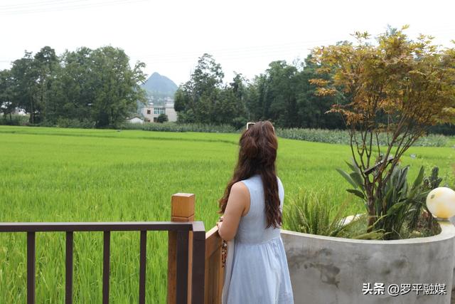 清凉罗平引客来 避暑旅居正当时