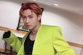 炎亚纶说不爱汪东城：怎么可能会爱一个整天以性向羞辱人的人图片