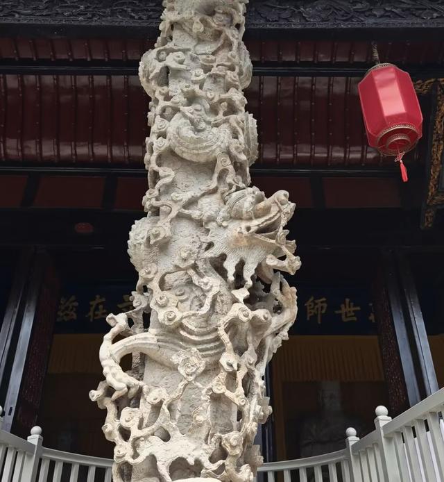 比南京更“明”的小城，就藏在贵州