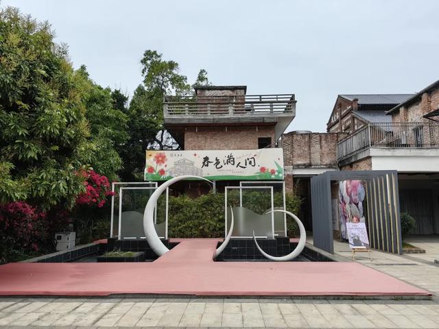 夜览·享读｜从望汐坊到徐汇滨江：工业遗存的新生