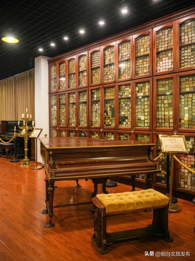 【乐游烟台】公交直达！烟台市中心神仙秘境，限时绝美