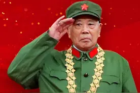 李延年凭什么能和袁隆平、钟南山等人相提并论，获得共和国勋章？图片