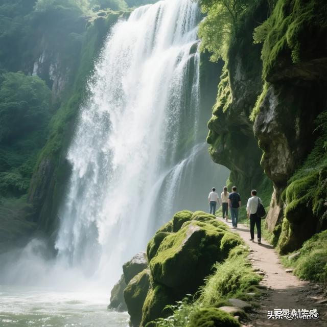贵州六盘水避暑功略