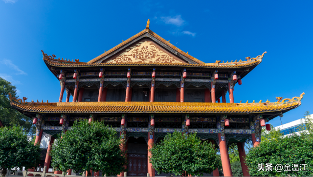 秋假去哪儿？来温江可以这样玩→