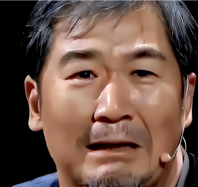 再多钱有什么用？70岁身家过亿的张国立，还是要为43岁儿子操碎心