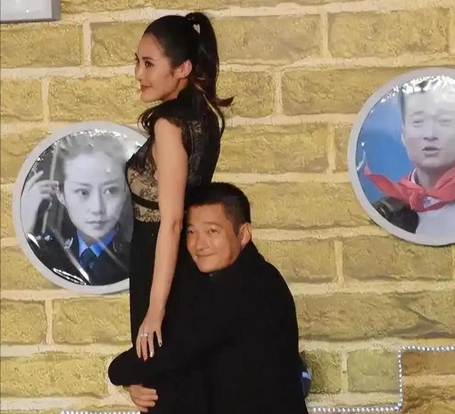 人前正人君子，人后流氓头子，假戏真做，这七位男星太令人作呕