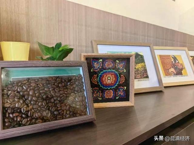 喝咖啡、品古树茶、体验绝版木刻……云南隐逸文旅在昆明打造城市新型文化空间