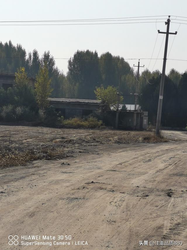 旅游中的幸福事~在这位“战友”保安的帮助下，圆了我故地重游梦