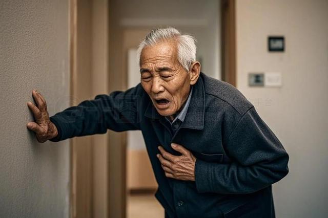支气管炎患者请注意，晚上睡觉前做好这5件事，睡眠好呼吸通畅