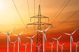 说“电”（一）图片