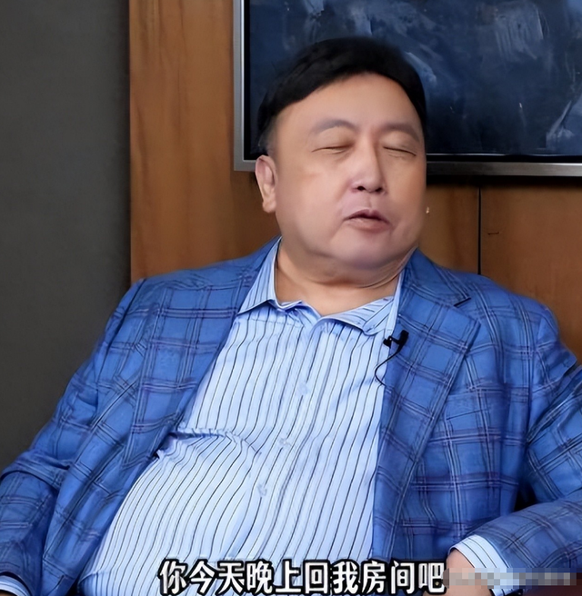 岳云鹏事件后，王晶、江祖平曝出潜规则，陪玩陪睡原来是冰山一角