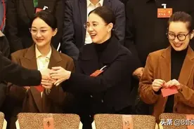 北京一夜，戳穿了张译被“排挤”的真相，他给所有演员“提了醒”图片