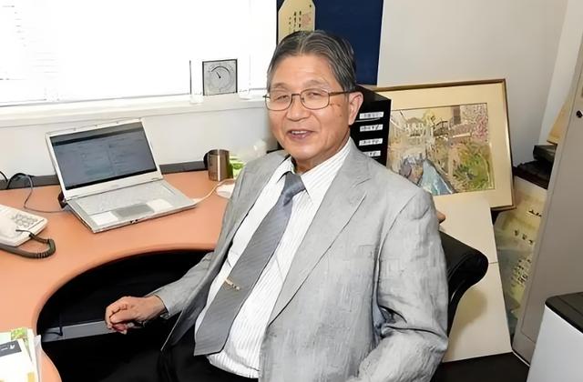 日媒笔下的卖国贼，被日方砍掉经费后，转头给中国培养了三位院士