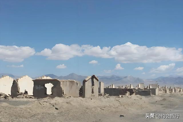 无人区徒步40公里！4人靠口红活下来：废路该封，还是人该怕？