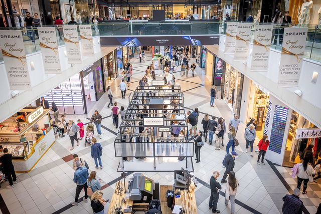 仅仅是苟延残喘？专家解析以色列经济：看似运转实则已无生机